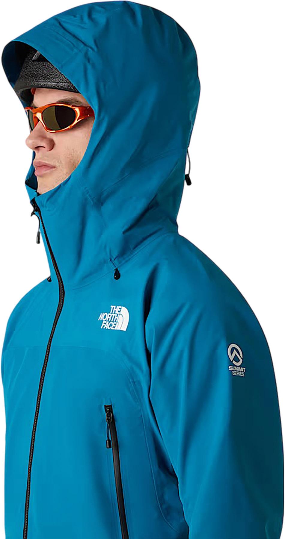 Product gallery image number 3 for product Summit Cayesh GORE-TEX Pro Jacket - Men's