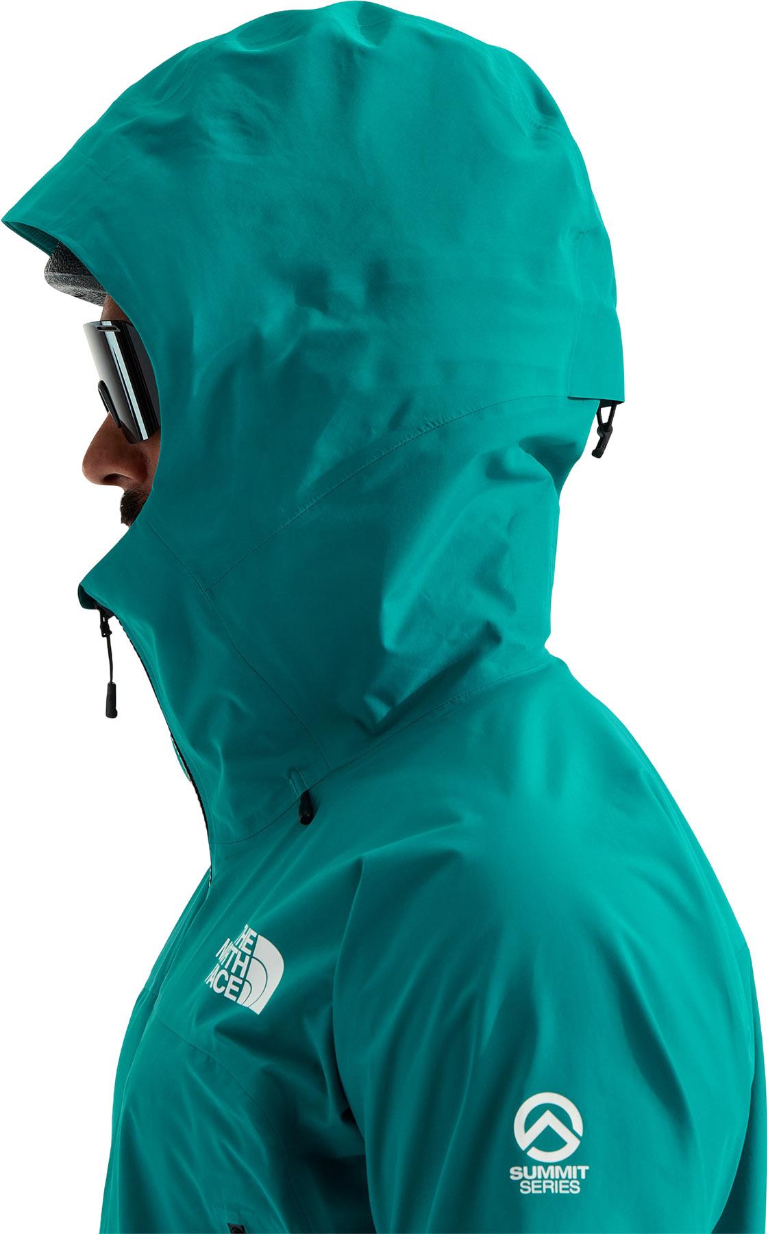 Product gallery image number 3 for product Summit Cayesh GORE-TEX Pro Jacket - Men's