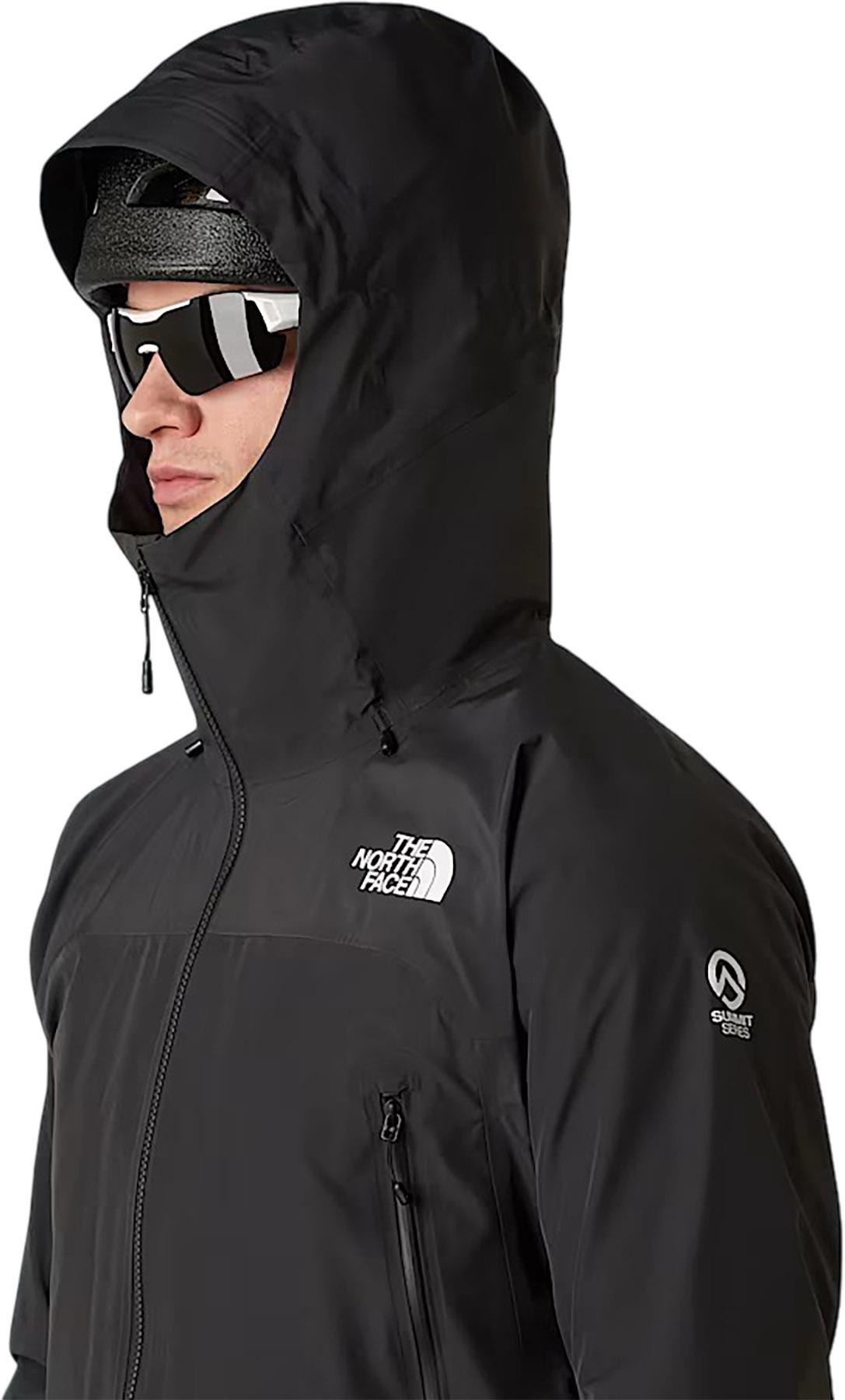 Product gallery image number 4 for product Summit Cayesh GORE-TEX Pro Jacket - Men's