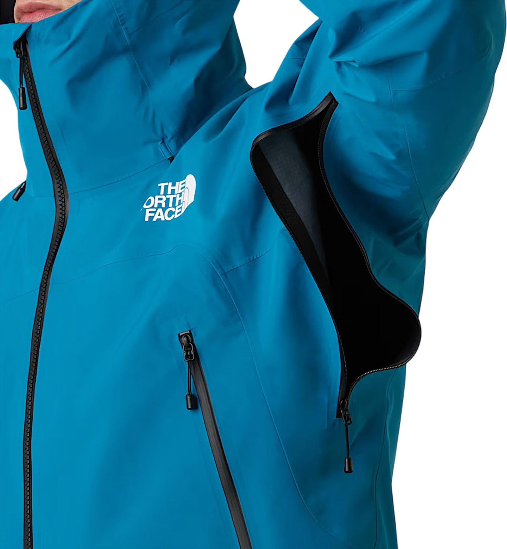 Product gallery image number 4 for product Summit Cayesh GORE-TEX Pro Jacket - Men's