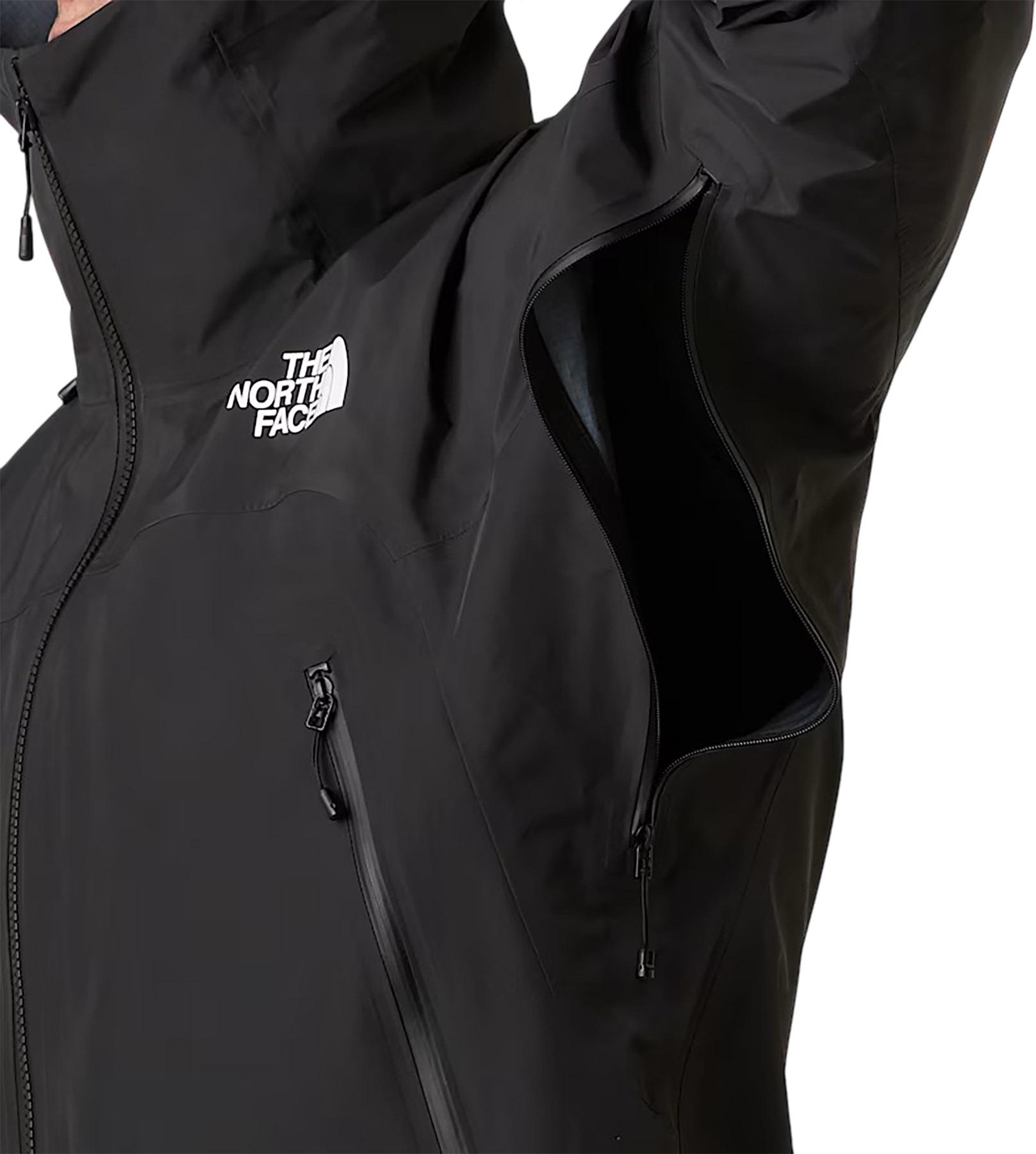 Product gallery image number 5 for product Summit Cayesh GORE-TEX Pro Jacket - Men's