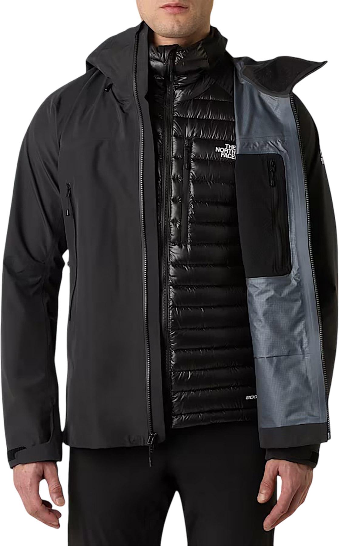 Product gallery image number 7 for product Summit Cayesh GORE-TEX Pro Jacket - Men's