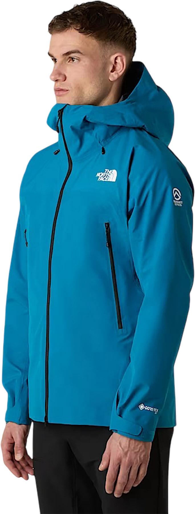 Product gallery image number 7 for product Summit Cayesh GORE-TEX Pro Jacket - Men's