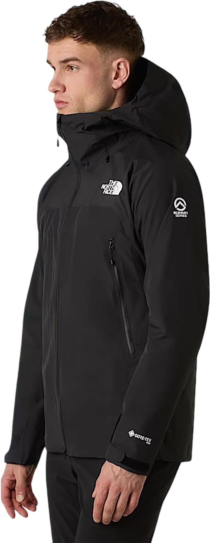 Product gallery image number 8 for product Summit Cayesh GORE-TEX Pro Jacket - Men's