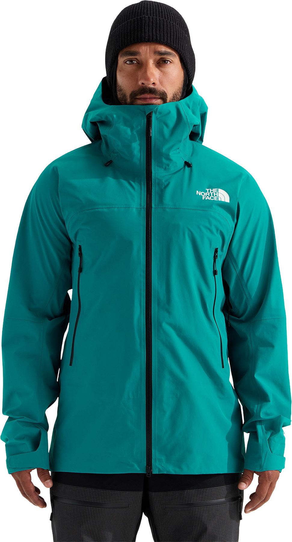 Product image for Summit Cayesh GORE-TEX Pro Jacket - Men's