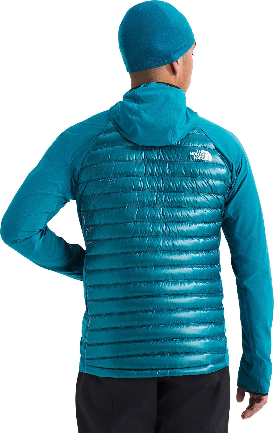 Product gallery image number 5 for product Summit Breithorn LT Hybrid Jacket - Men's