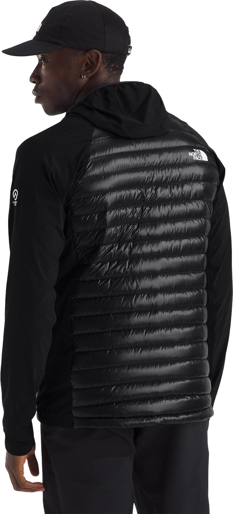 Numéro de l'image de la galerie de produits 6 pour le produit Manteau léger hybride Summit Breithorn LT - Homme