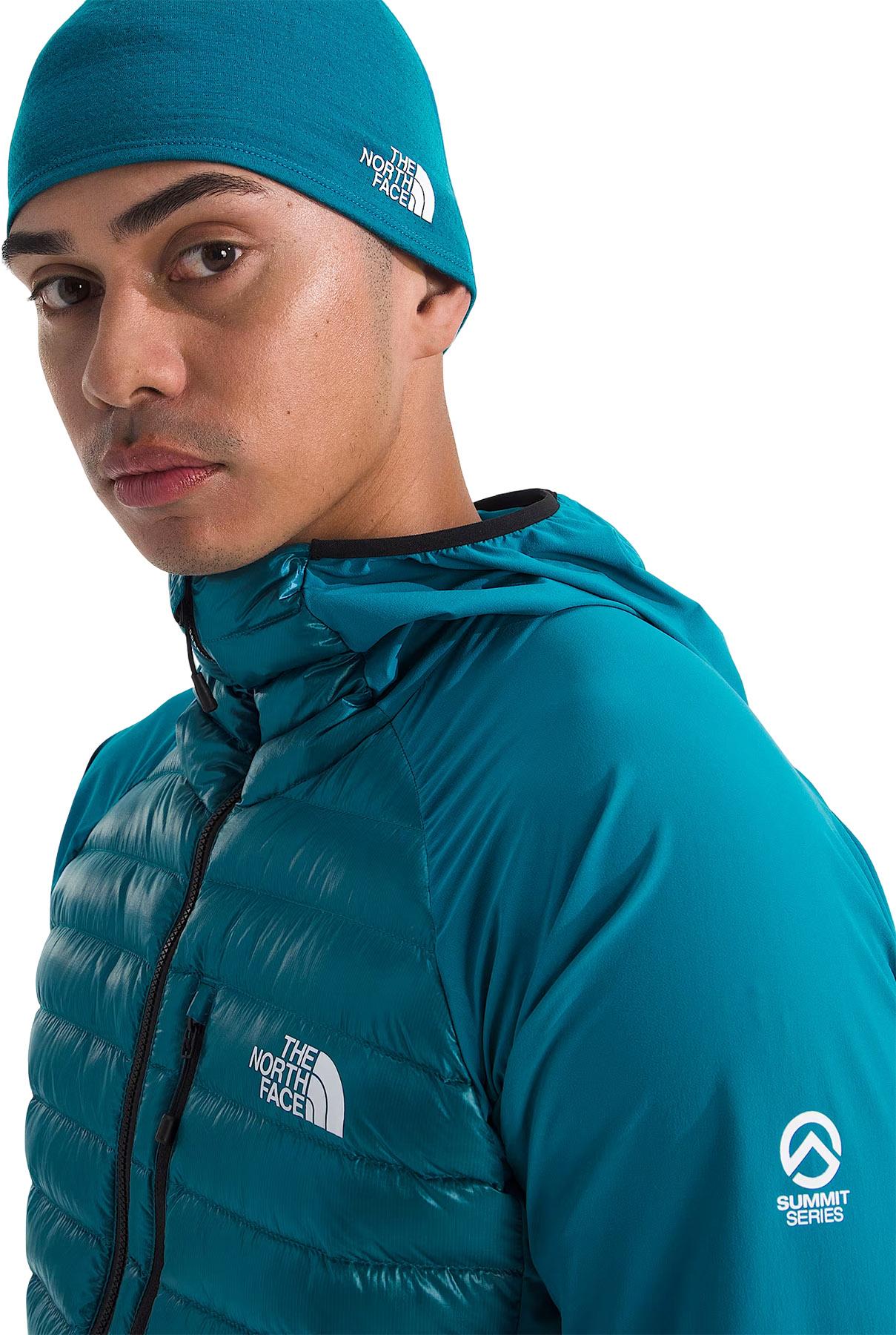 Product gallery image number 2 for product Summit Breithorn LT Hybrid Jacket - Men's