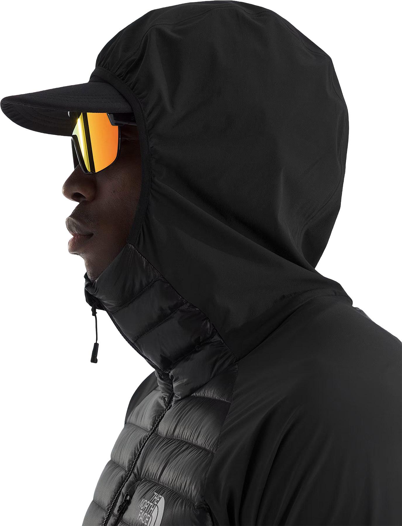 Product gallery image number 7 for product Summit Series Breithorn LT Hybrid Hoodie - Men's