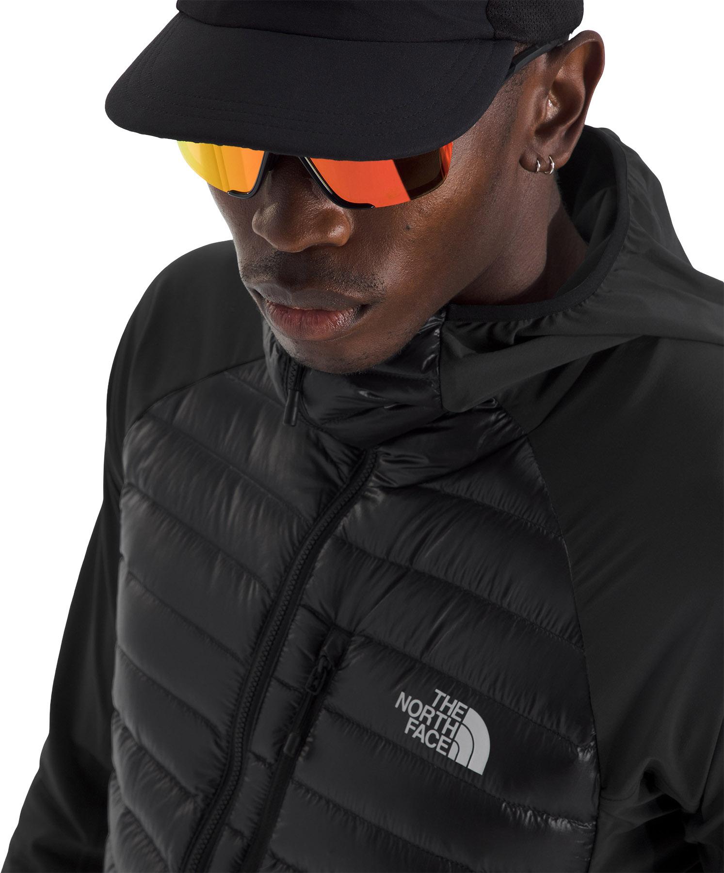 Numéro de l'image de la galerie de produits 2 pour le produit Manteau léger hybride Summit Breithorn LT - Homme
