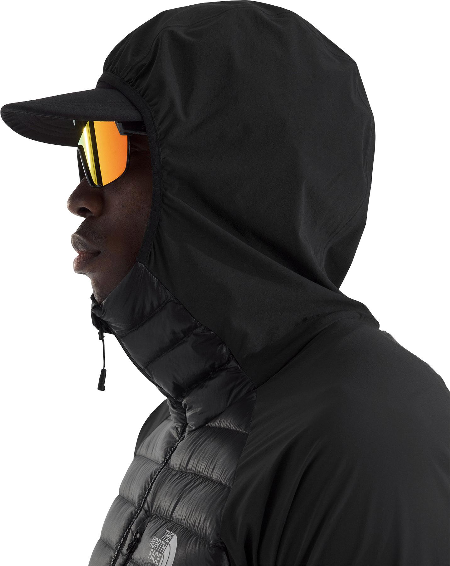 Numéro de l'image de la galerie de produits 5 pour le produit Manteau léger hybride Summit Breithorn LT - Homme