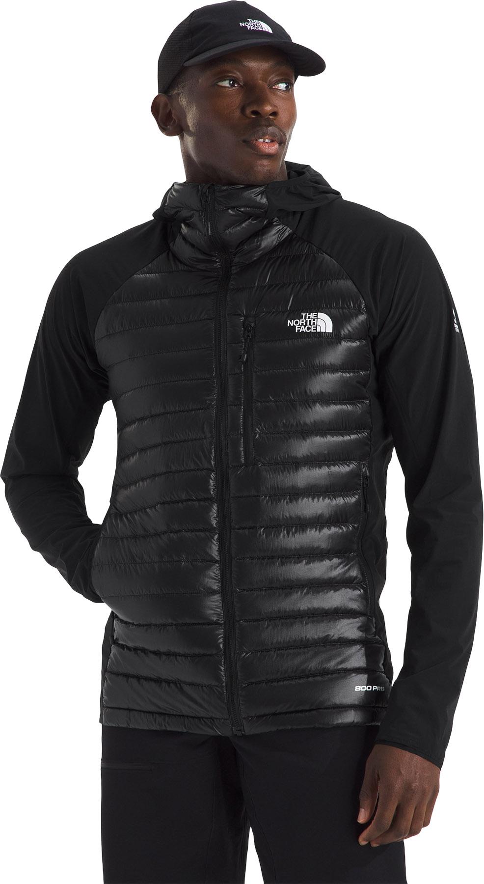 Numéro de l'image de la galerie de produits 4 pour le produit Manteau léger hybride Summit Breithorn LT - Homme