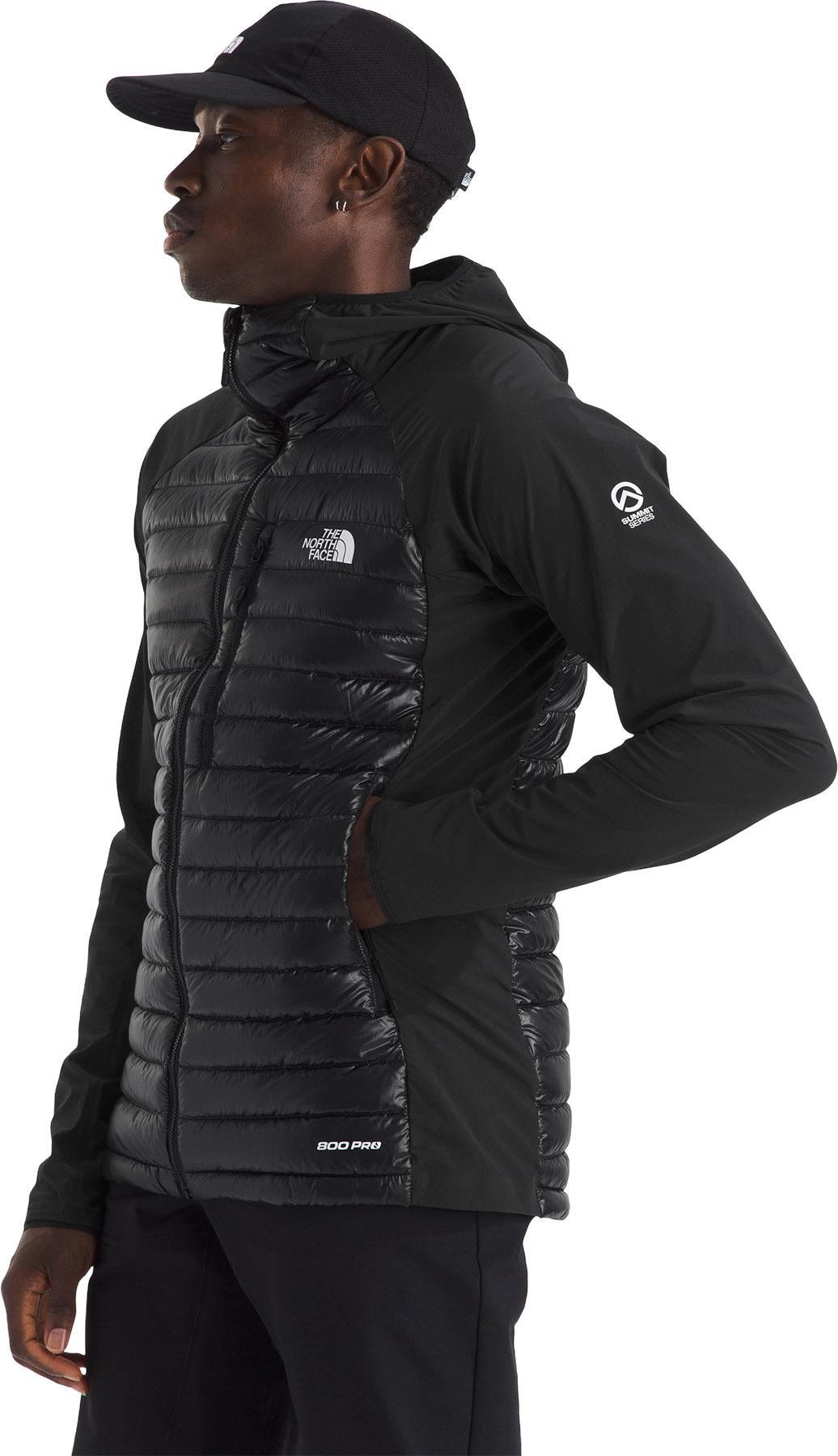 Numéro de l'image de la galerie de produits 3 pour le produit Manteau léger hybride Summit Breithorn LT - Homme