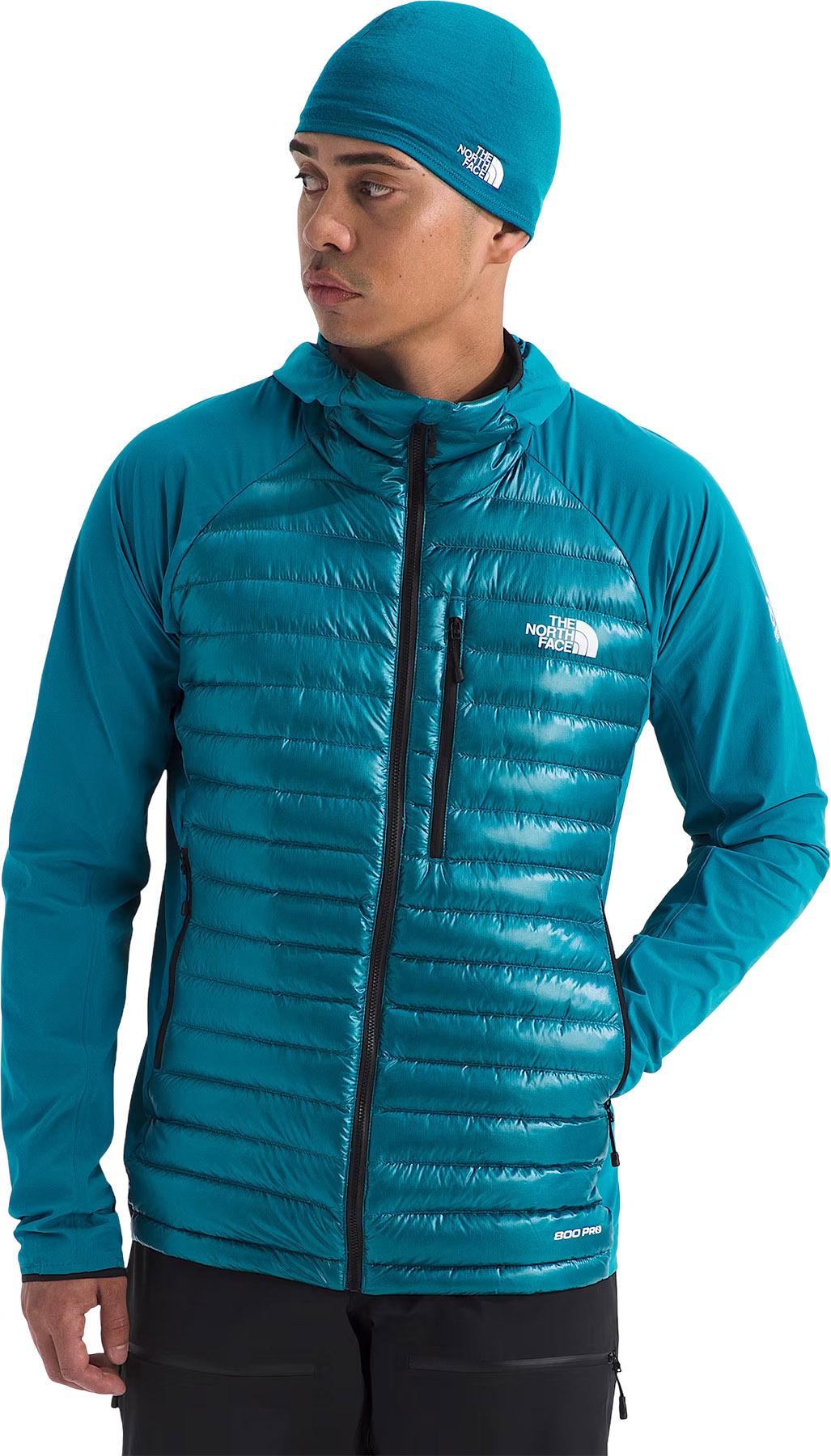 Product image for Summit Breithorn LT Hybrid Jacket - Men's
