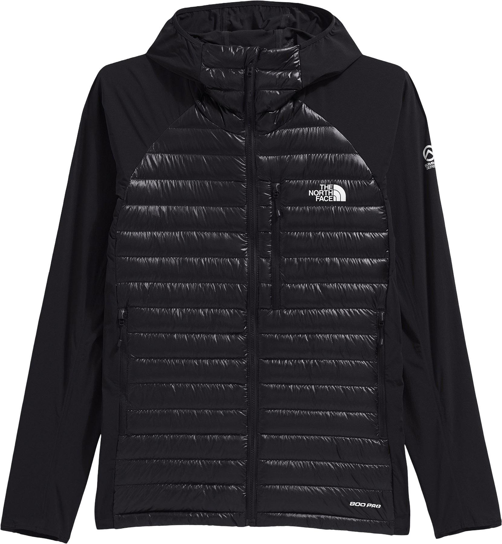 Image de produit pour Manteau léger hybride Summit Breithorn LT - Homme