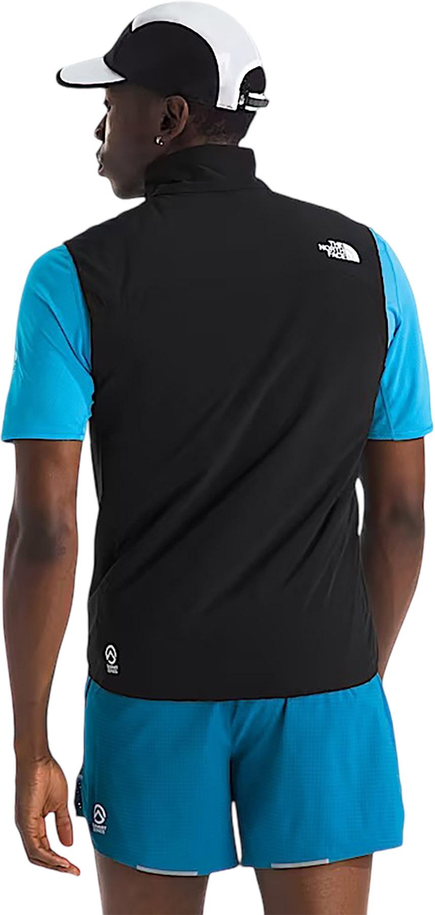 Product gallery image number 3 for product Summit Series Casaval LT Vest - Men's