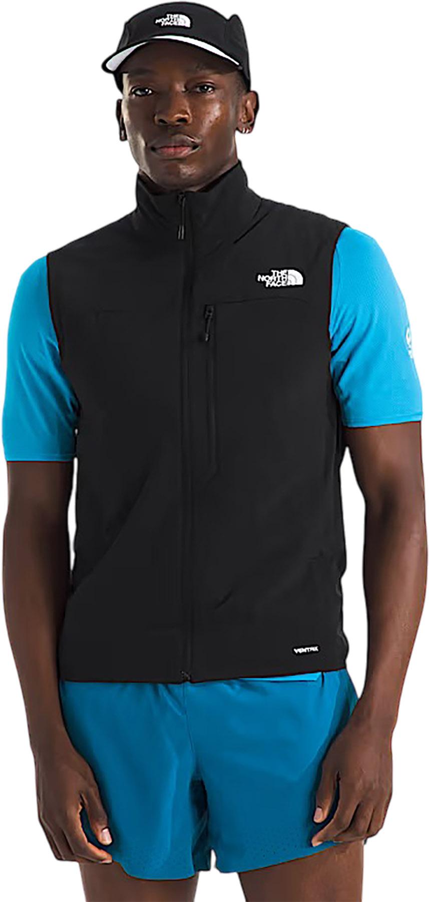 Product gallery image number 4 for product Summit Series Casaval LT Vest - Men's