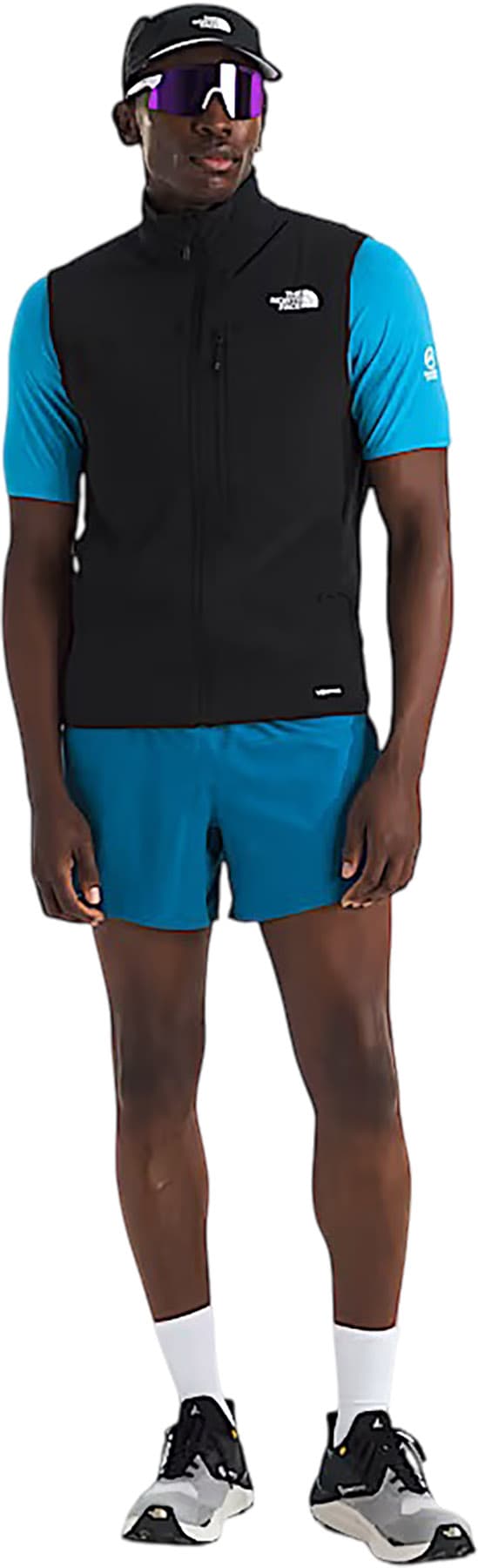 Product gallery image number 5 for product Summit Series Casaval LT Vest - Men's