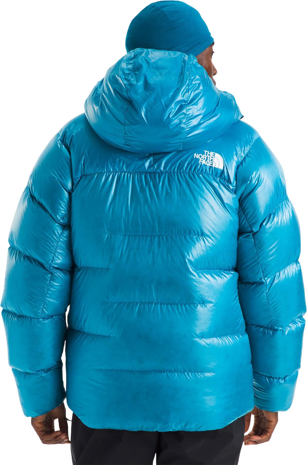 Product gallery image number 3 for product Summit Pumori Down Parka - Men's