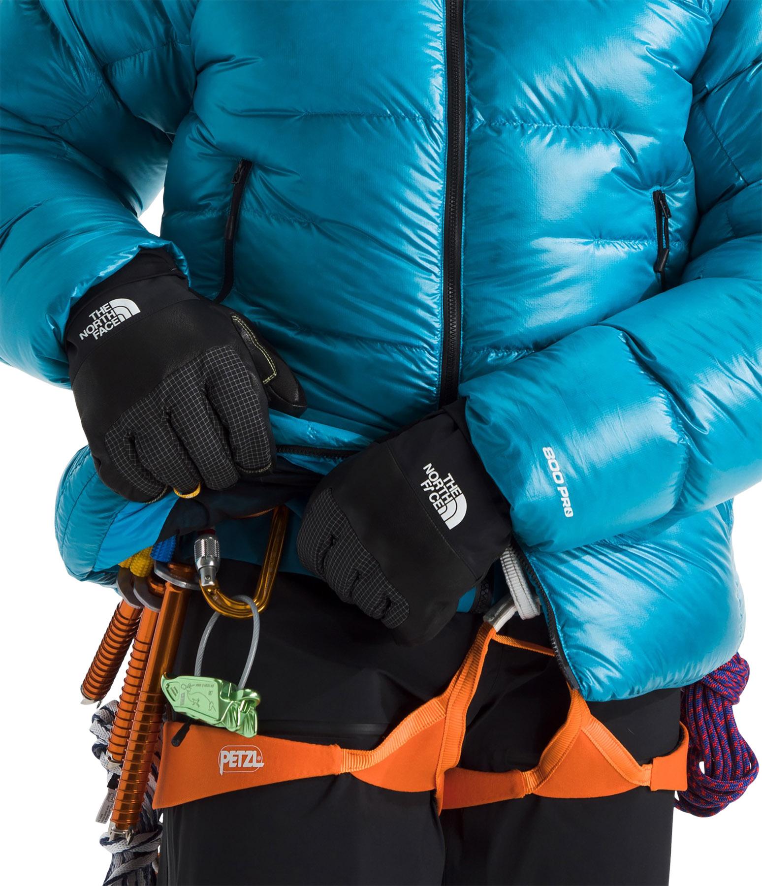Product gallery image number 2 for product Summit Pumori Down Parka - Men's