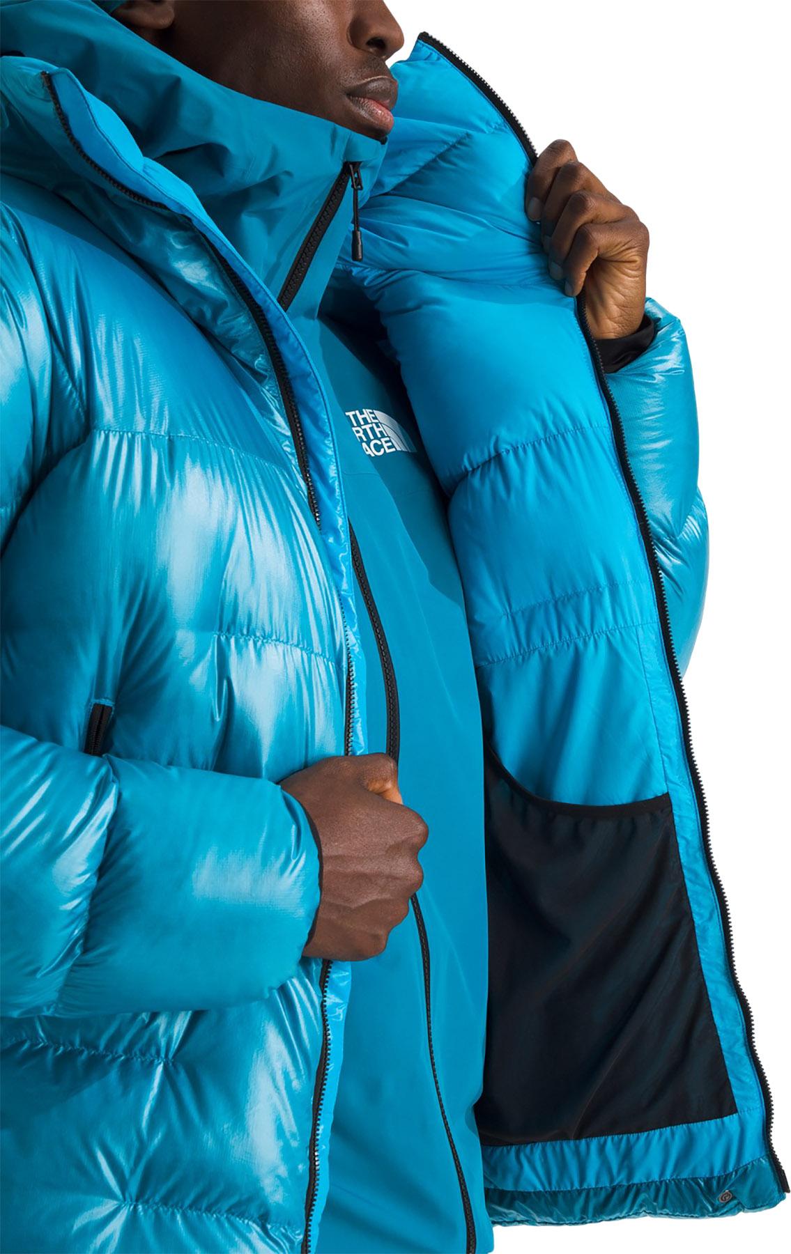 Product gallery image number 4 for product Summit Pumori Down Parka - Men's