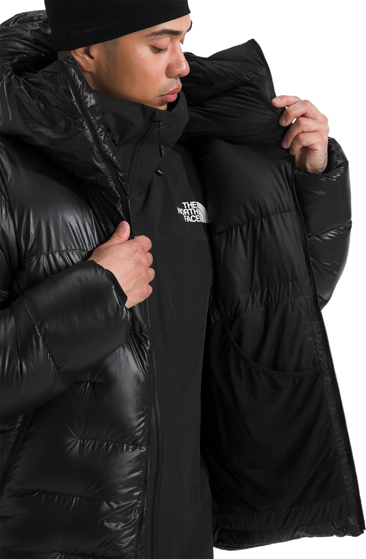 Product gallery image number 3 for product Summit Pumori Down Parka - Men's
