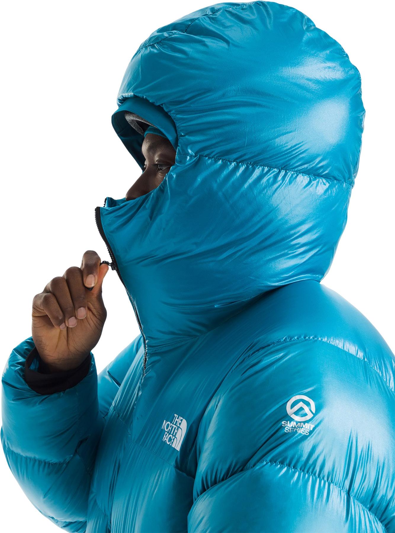 Product gallery image number 5 for product Summit Pumori Down Parka - Men's