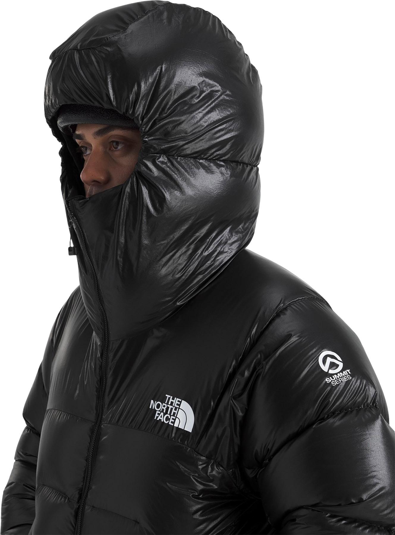 Product gallery image number 4 for product Summit Pumori Down Parka - Men's