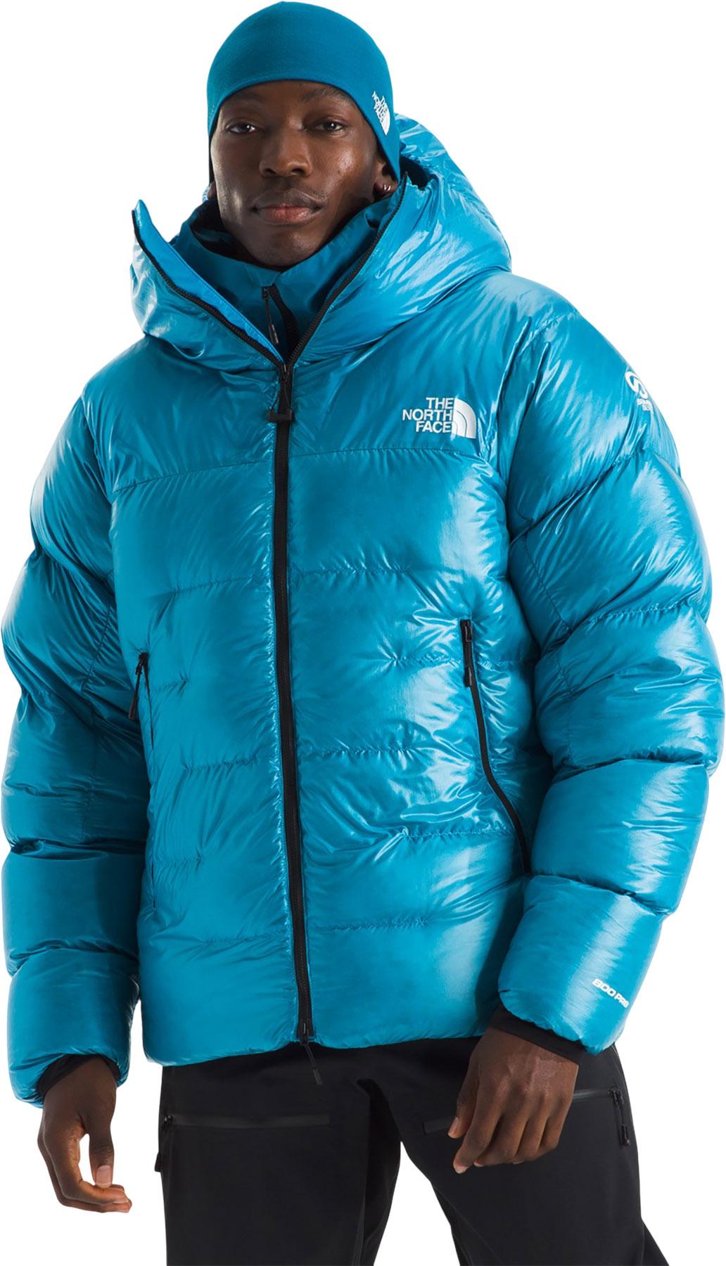 Product gallery image number 6 for product Summit Pumori Down Parka - Men's
