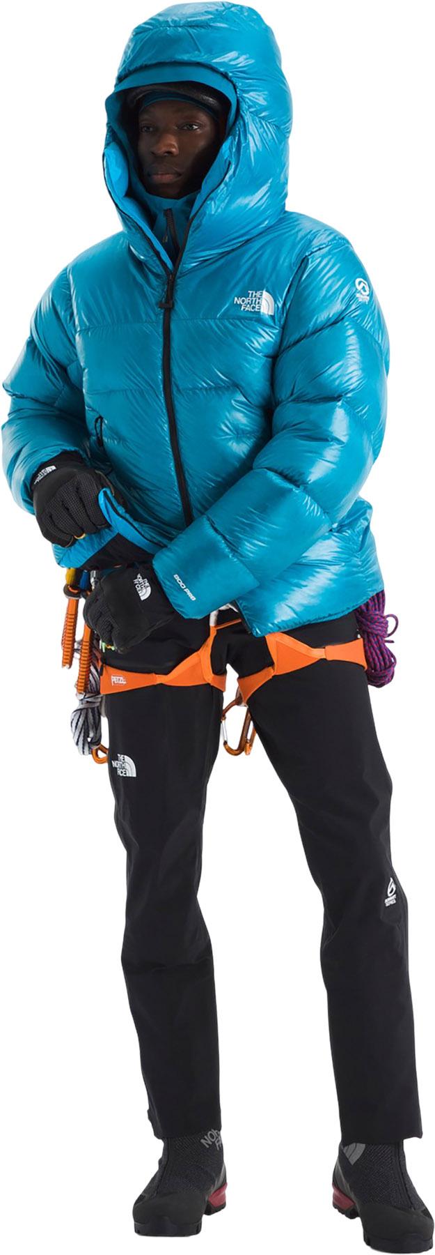 Product gallery image number 7 for product Summit Pumori Down Parka - Men's