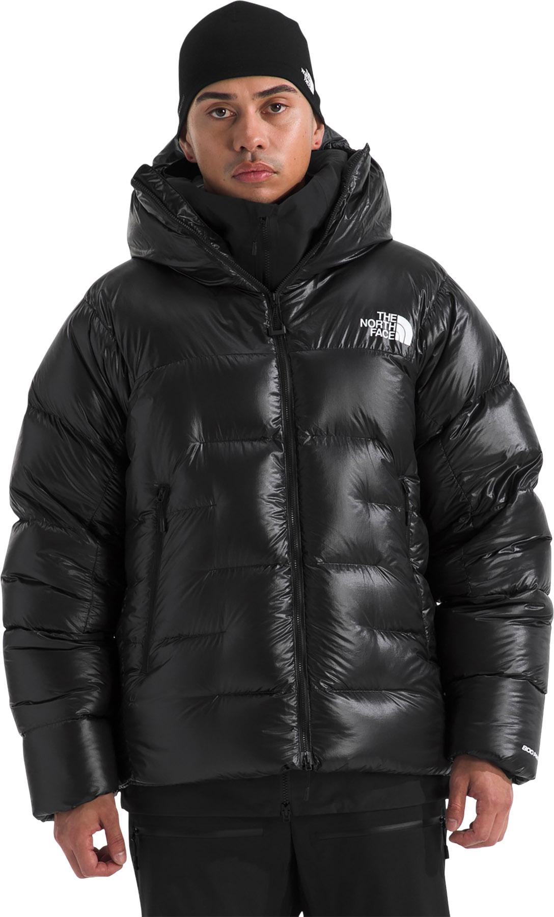 Product gallery image number 6 for product Summit Pumori Down Parka - Men's