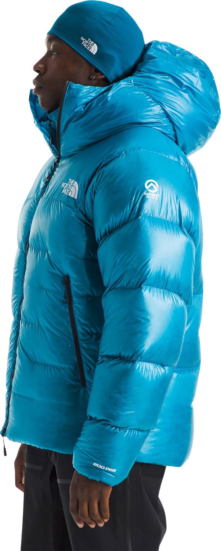 Product gallery image number 8 for product Summit Pumori Down Parka - Men's