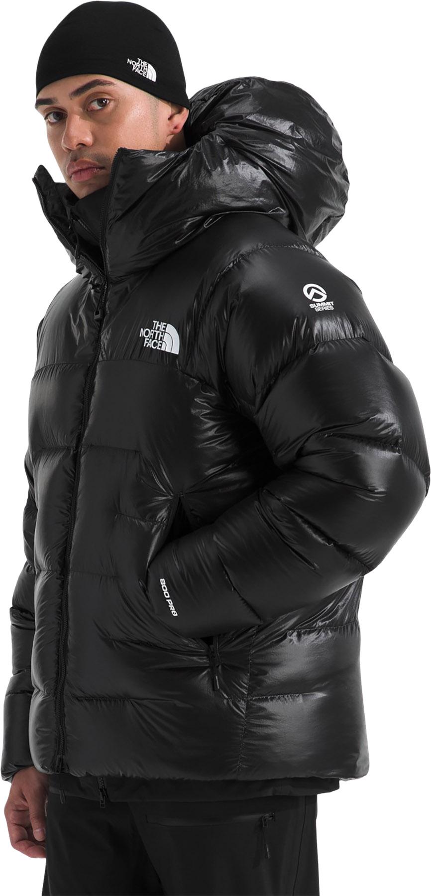 Product gallery image number 7 for product Summit Pumori Down Parka - Men's