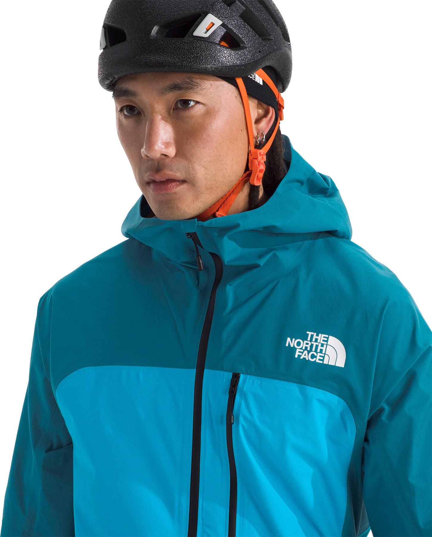 Product gallery image number 3 for product Summit Torre Egger FUTURELIGHT Lightweight Jacket - Men's