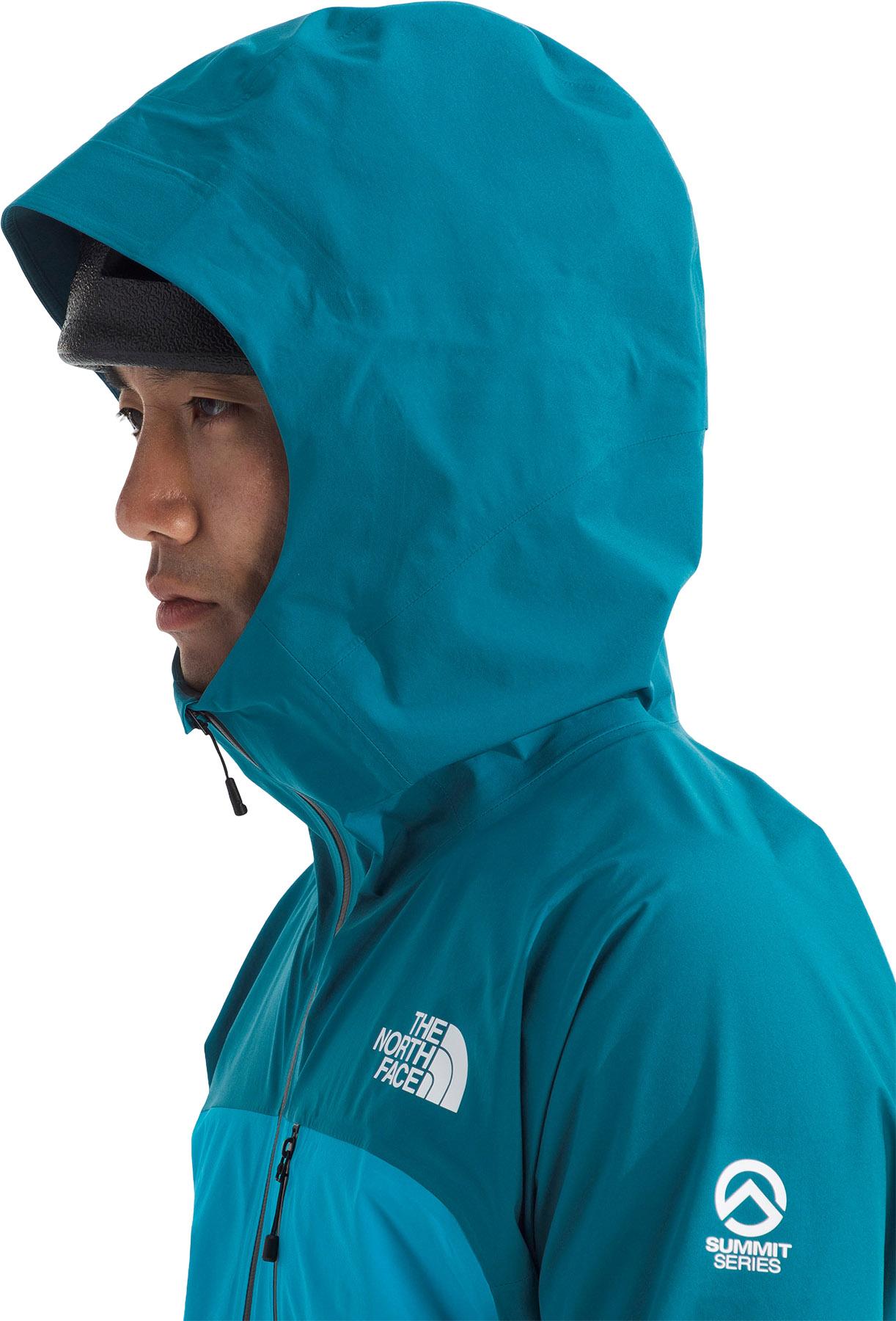 Product gallery image number 2 for product Summit Torre Egger FUTURELIGHT Lightweight Jacket - Men's