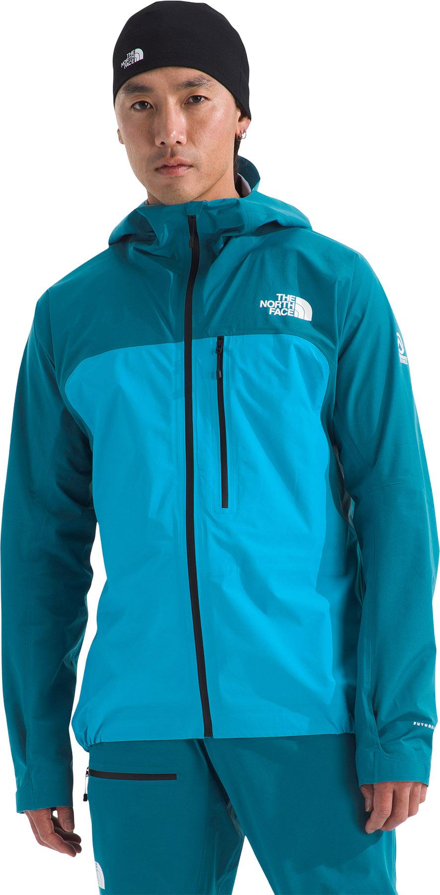 Product gallery image number 7 for product Summit Torre Egger FUTURELIGHT Lightweight Jacket - Men's