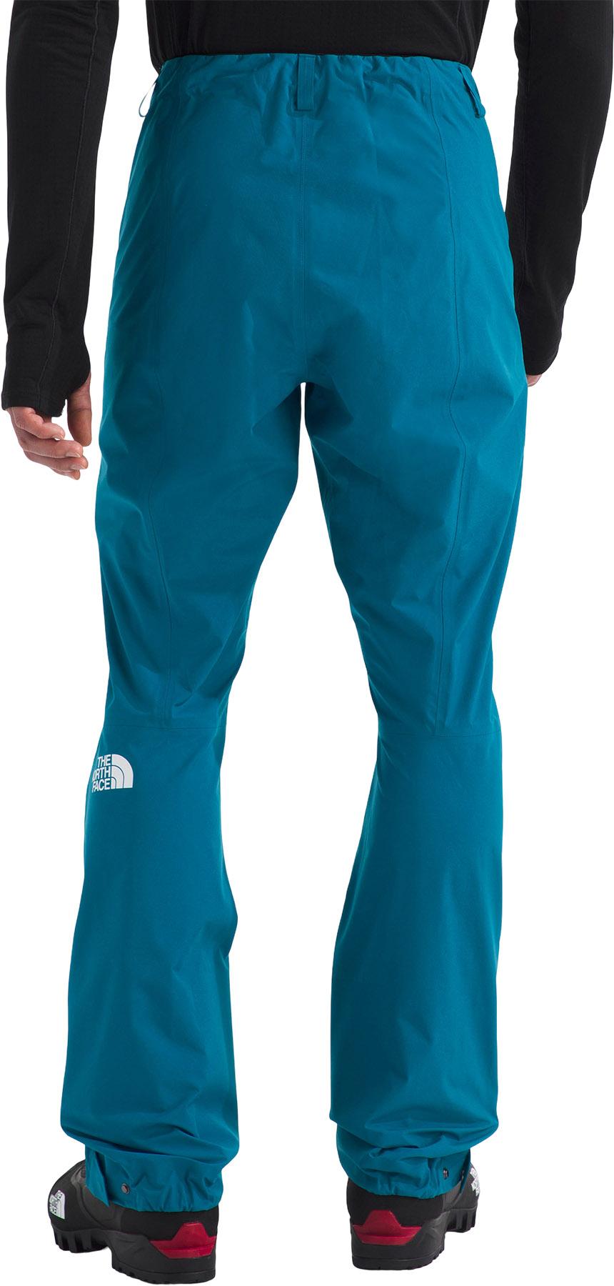 Product gallery image number 5 for product Summit Torre Egger FUTURELIGHT Lightweight Trousers - Men's