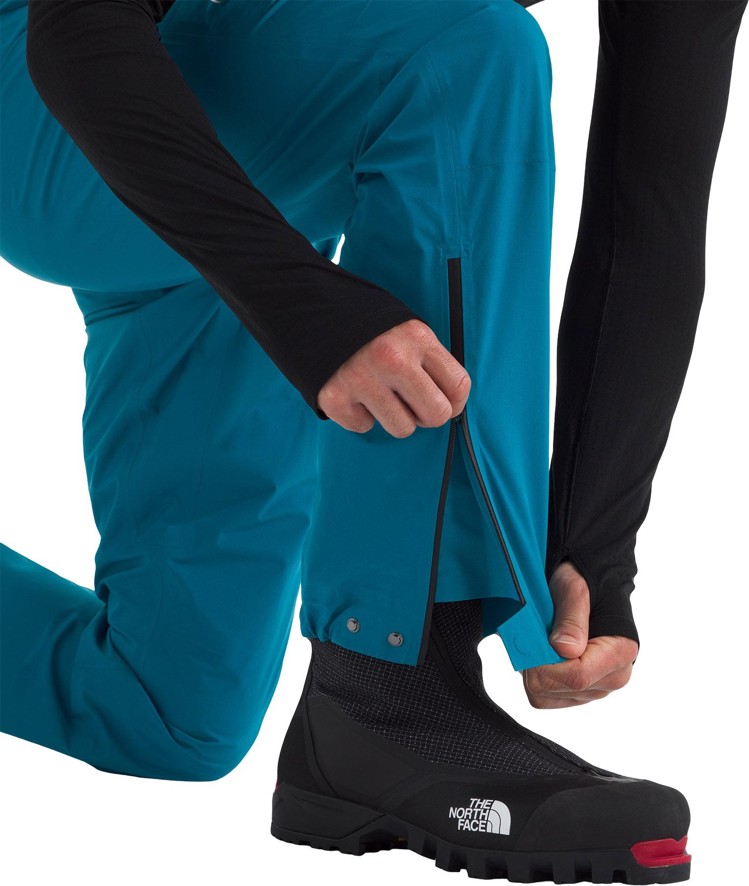 Product gallery image number 3 for product Summit Torre Egger FUTURELIGHT Lightweight Trousers - Men's