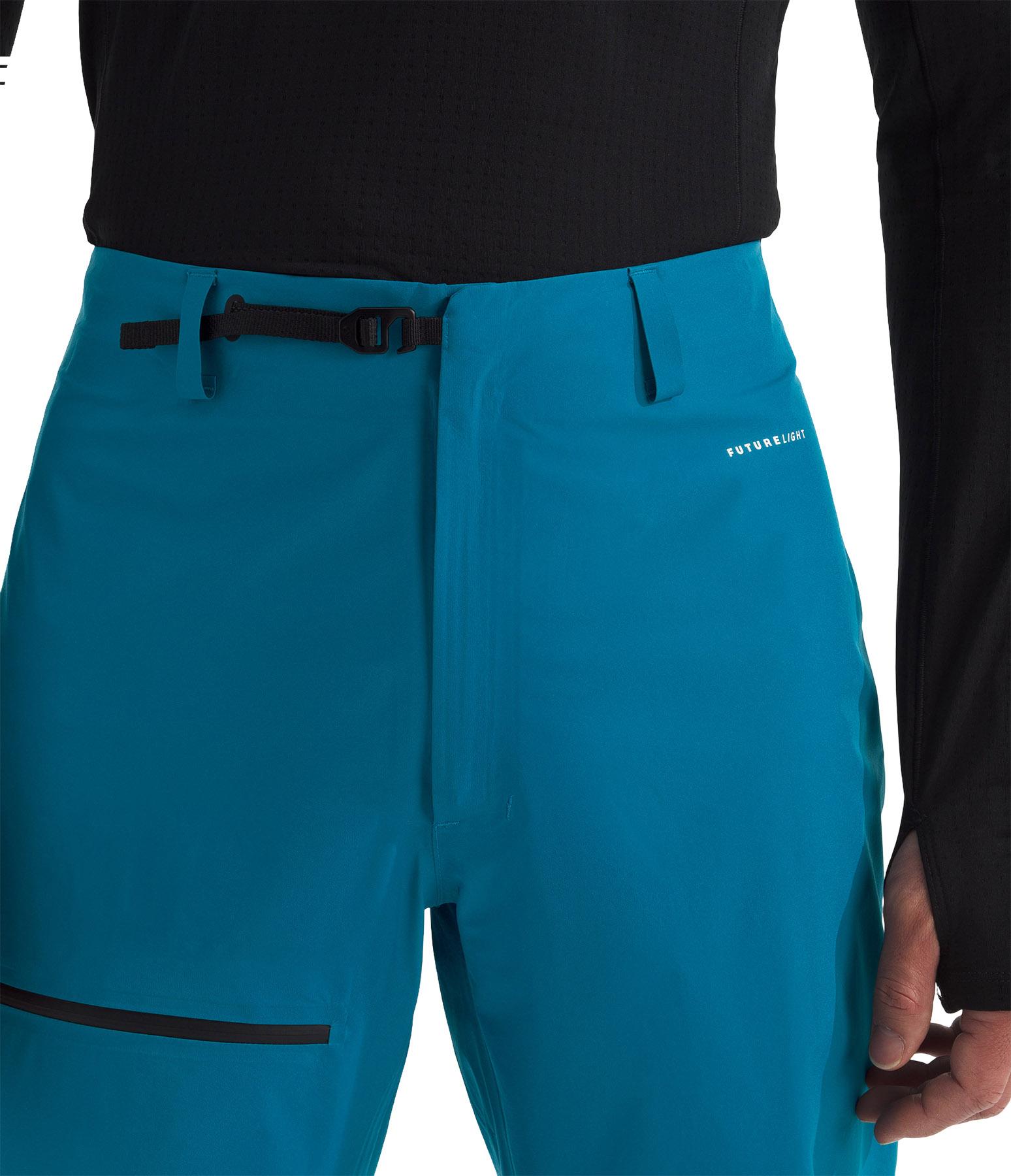 Product gallery image number 2 for product Summit Torre Egger FUTURELIGHT Lightweight Trousers - Men's