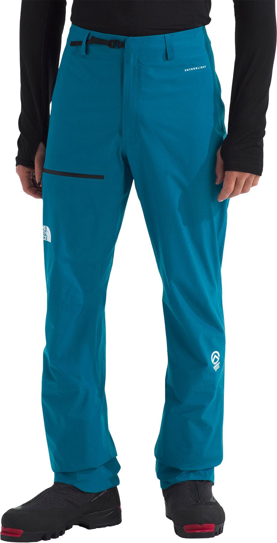 Product gallery image number 6 for product Summit Torre Egger FUTURELIGHT Lightweight Trousers - Men's