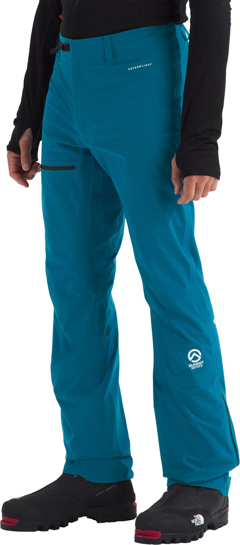 Product gallery image number 4 for product Summit Torre Egger FUTURELIGHT Lightweight Trousers - Men's