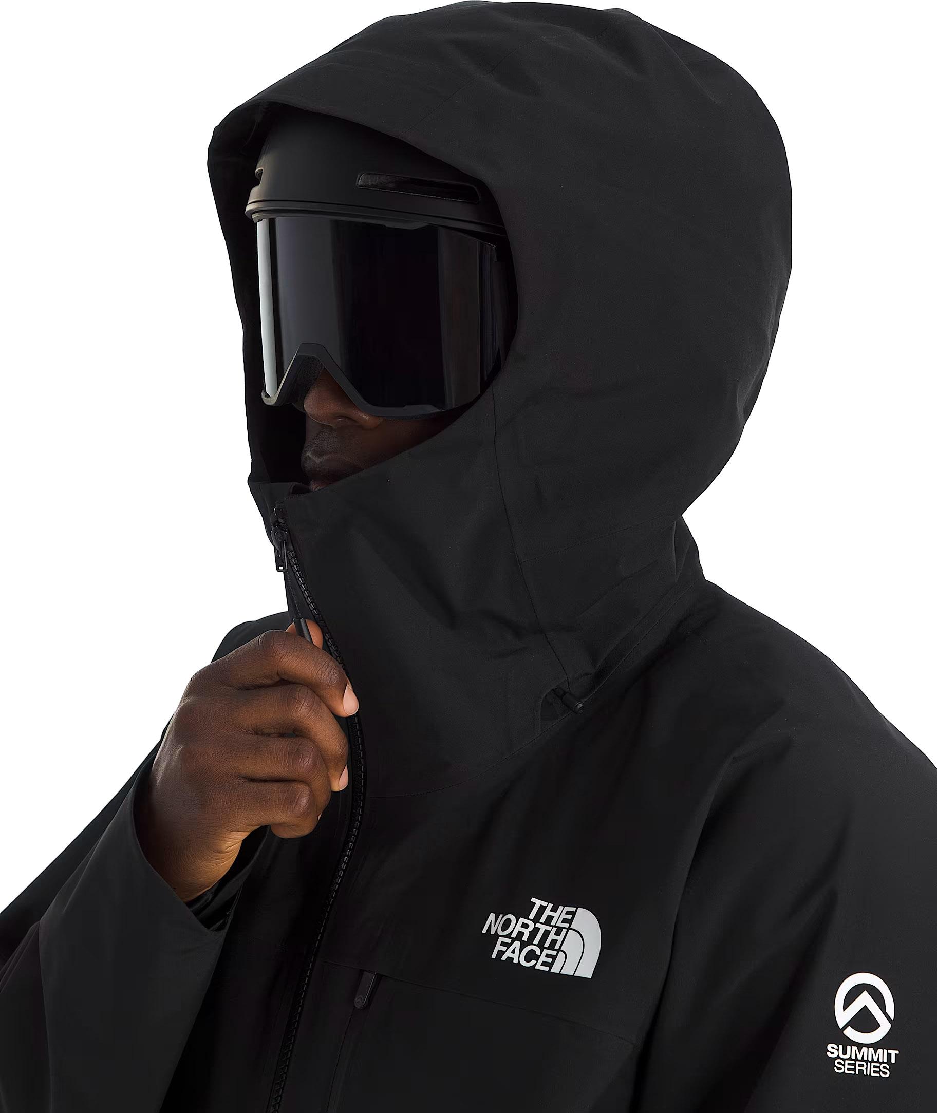 Product gallery image number 3 for product Summit Series Eastwall GORE-TEX Jacket - Men's