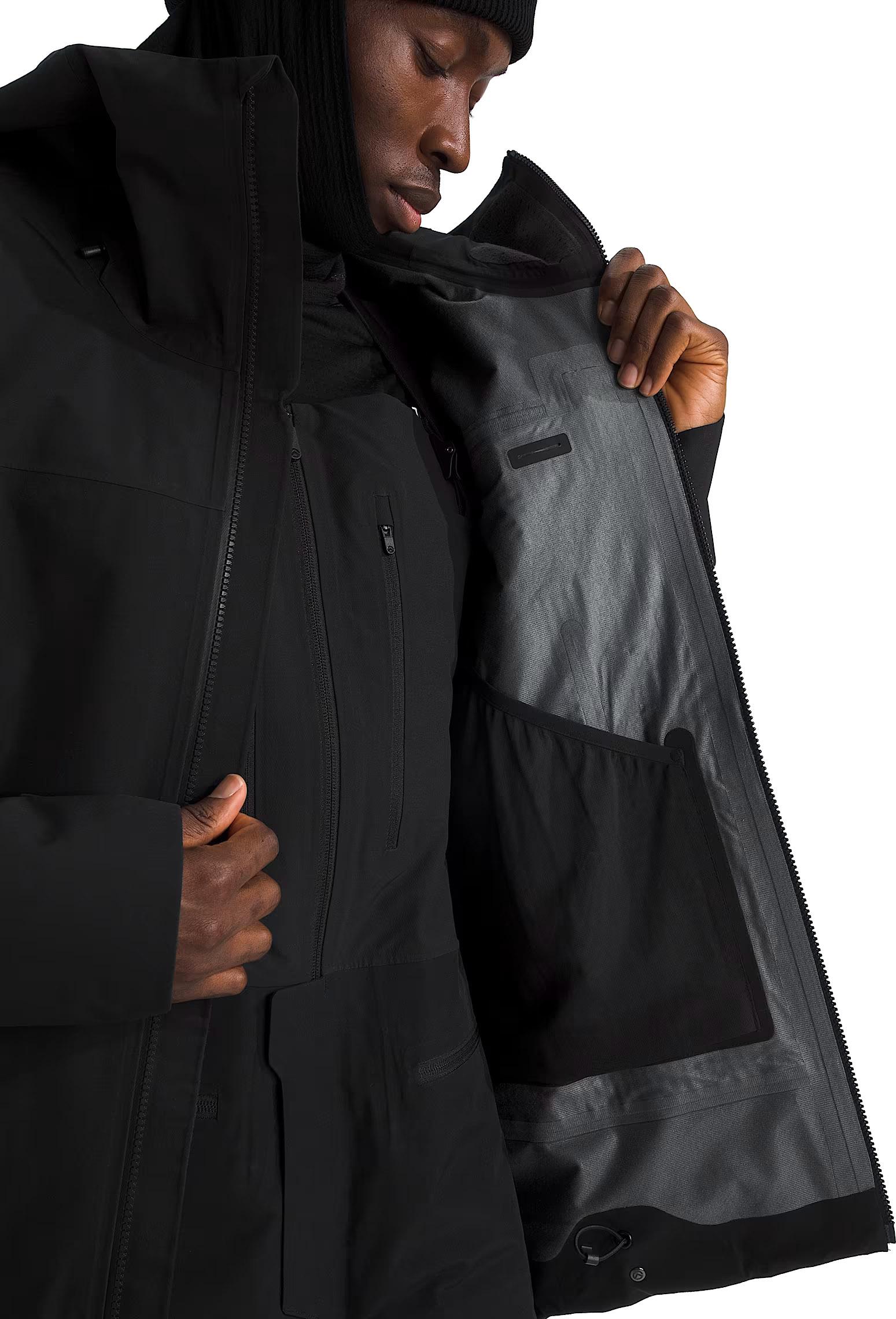 Product gallery image number 5 for product Summit Series Eastwall GORE-TEX Jacket - Men's