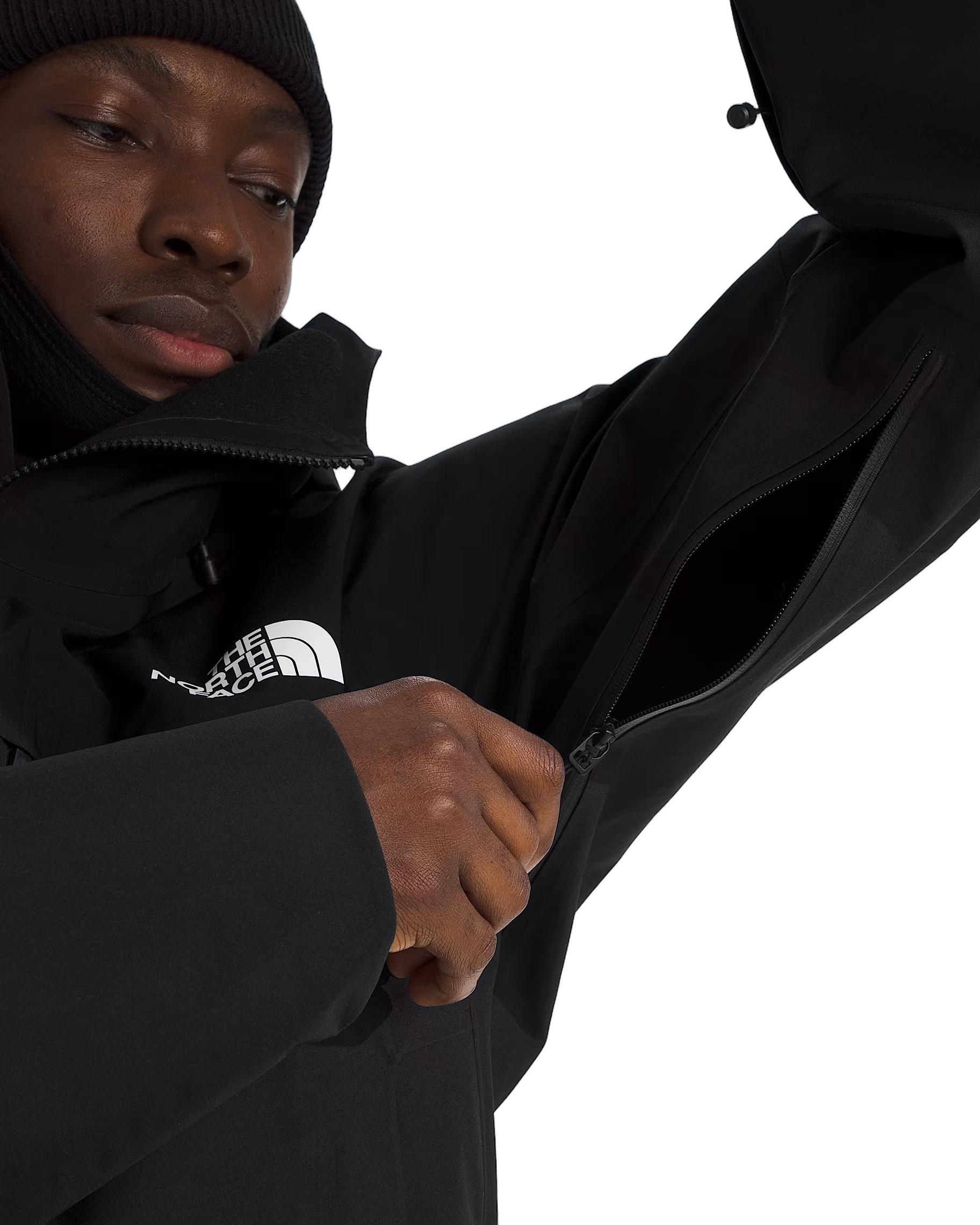 Product gallery image number 6 for product Summit Series Eastwall GORE-TEX Jacket - Men's