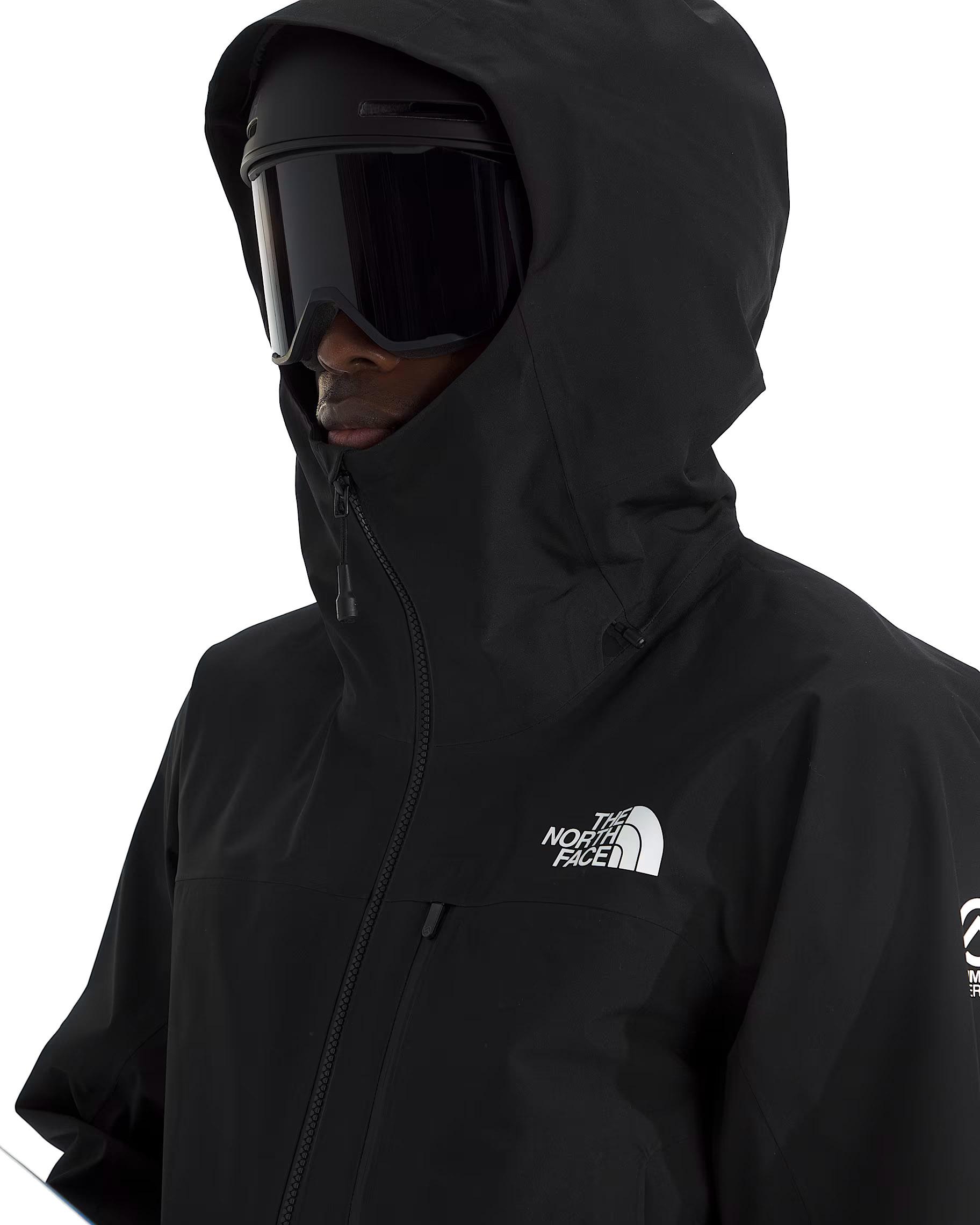 Product gallery image number 7 for product Summit Series Eastwall GORE-TEX Jacket - Men's