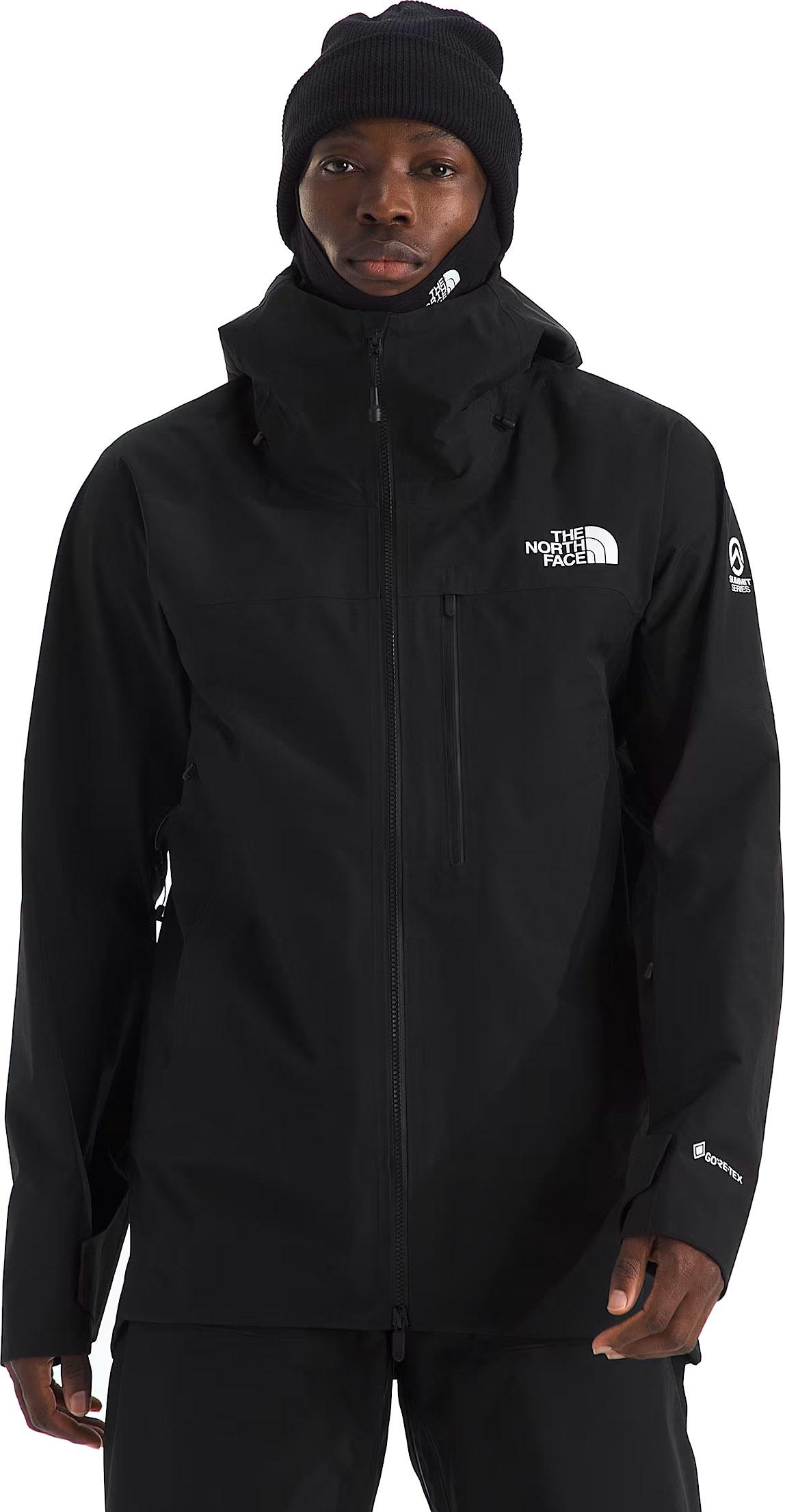Product gallery image number 8 for product Summit Series Eastwall GORE-TEX Jacket - Men's