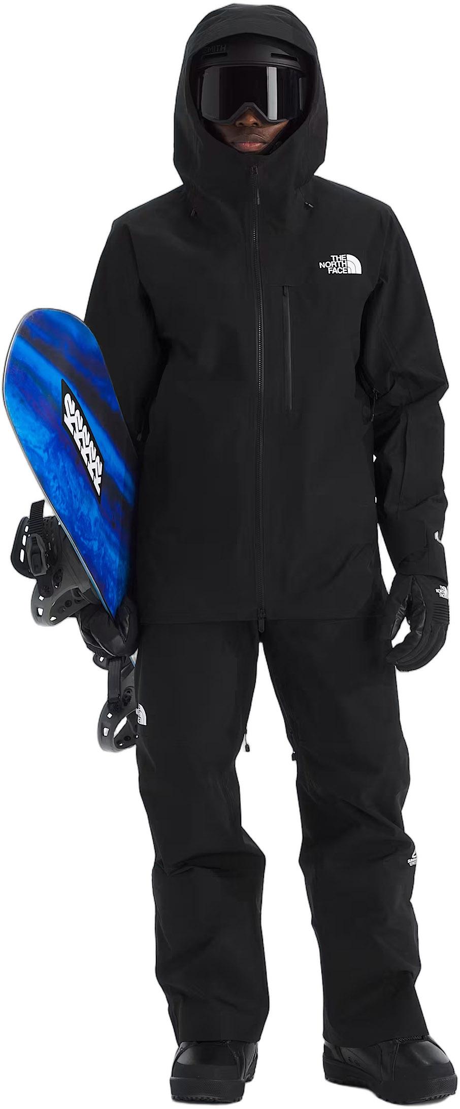 Product gallery image number 9 for product Summit Series Eastwall GORE-TEX Jacket - Men's