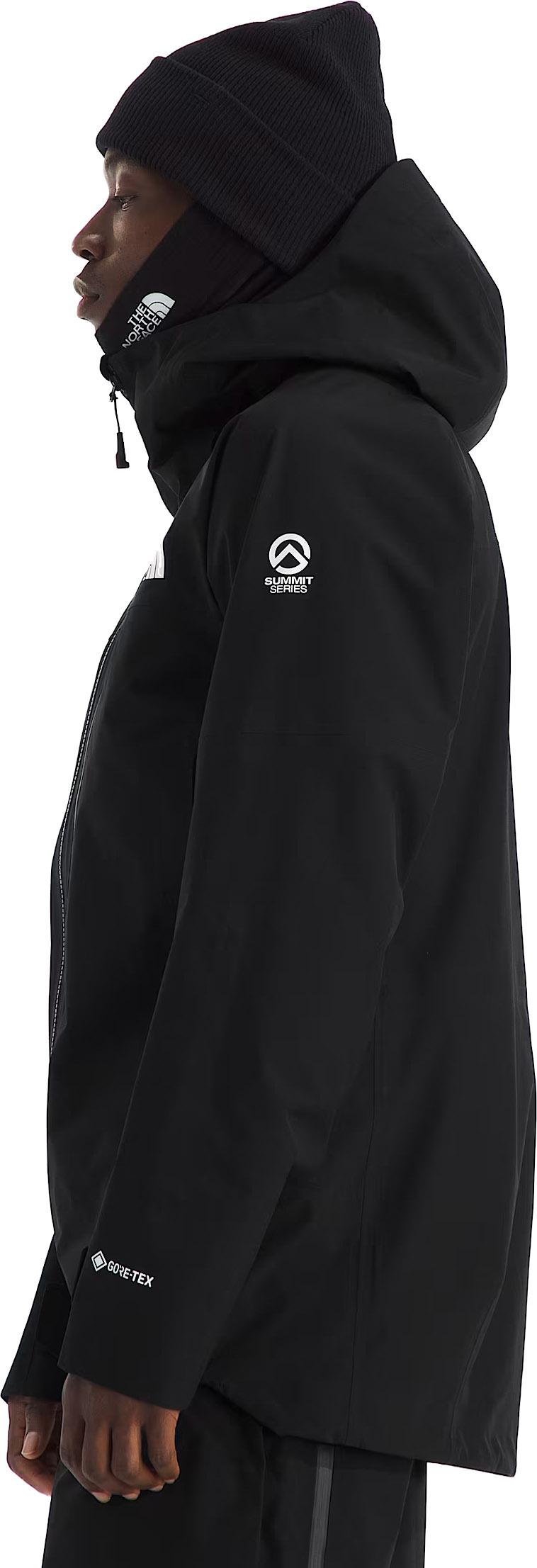 Product gallery image number 10 for product Summit Series Eastwall GORE-TEX Jacket - Men's