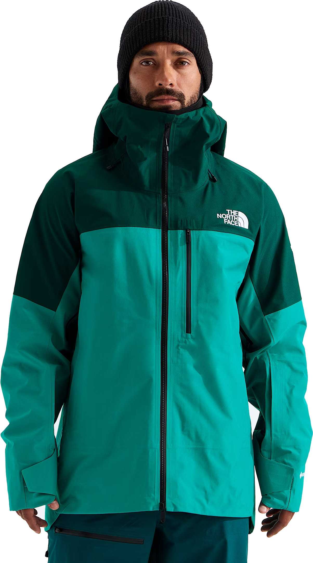 Restorative Teal - Pacific Teal