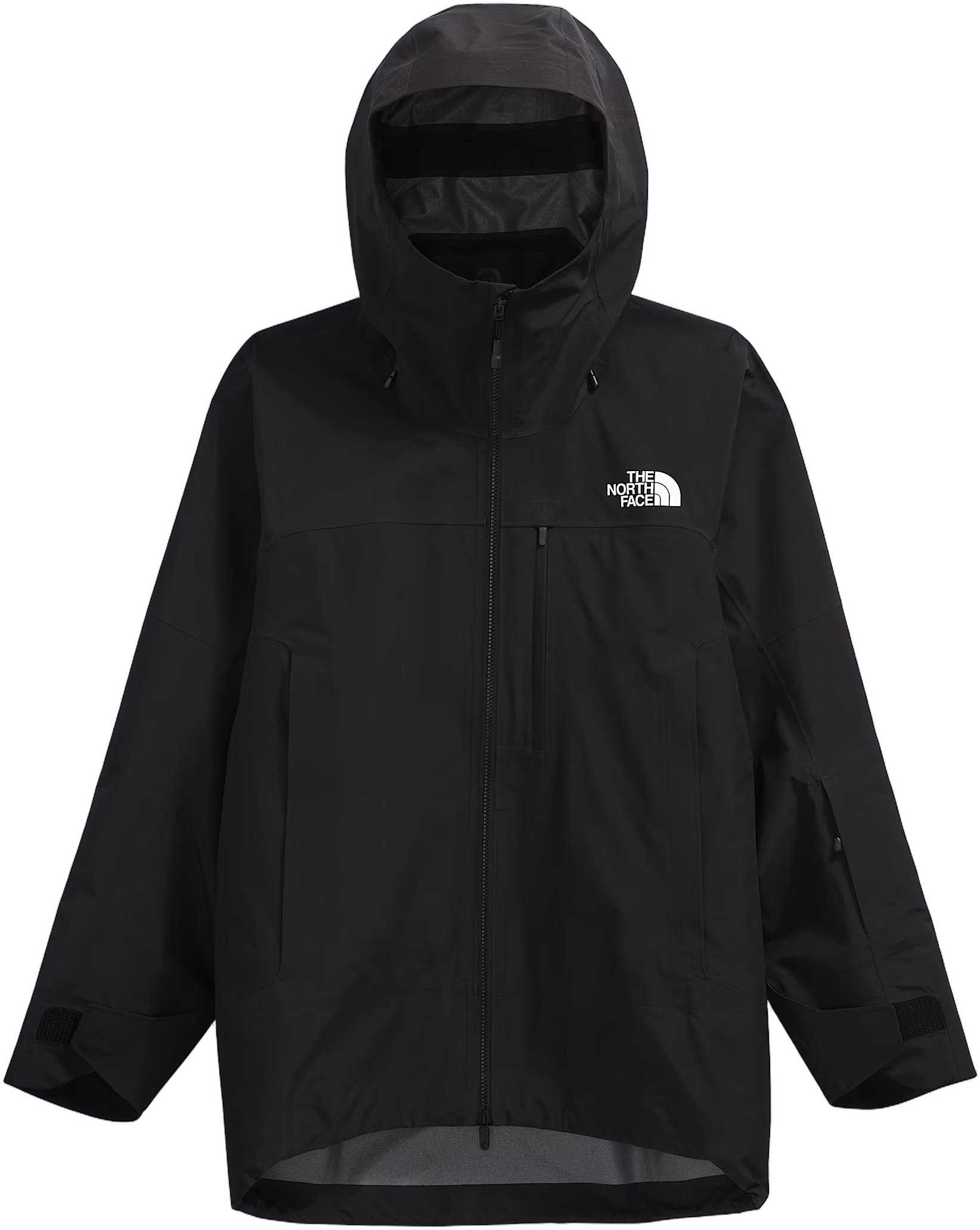 TNF Black
